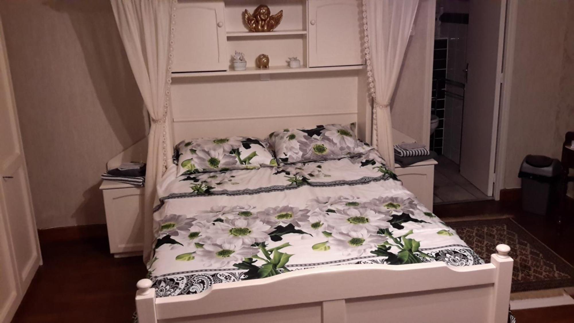 Bed and Breakfast Le Voyageur Saint-Bonnet-Troncais Экстерьер фото